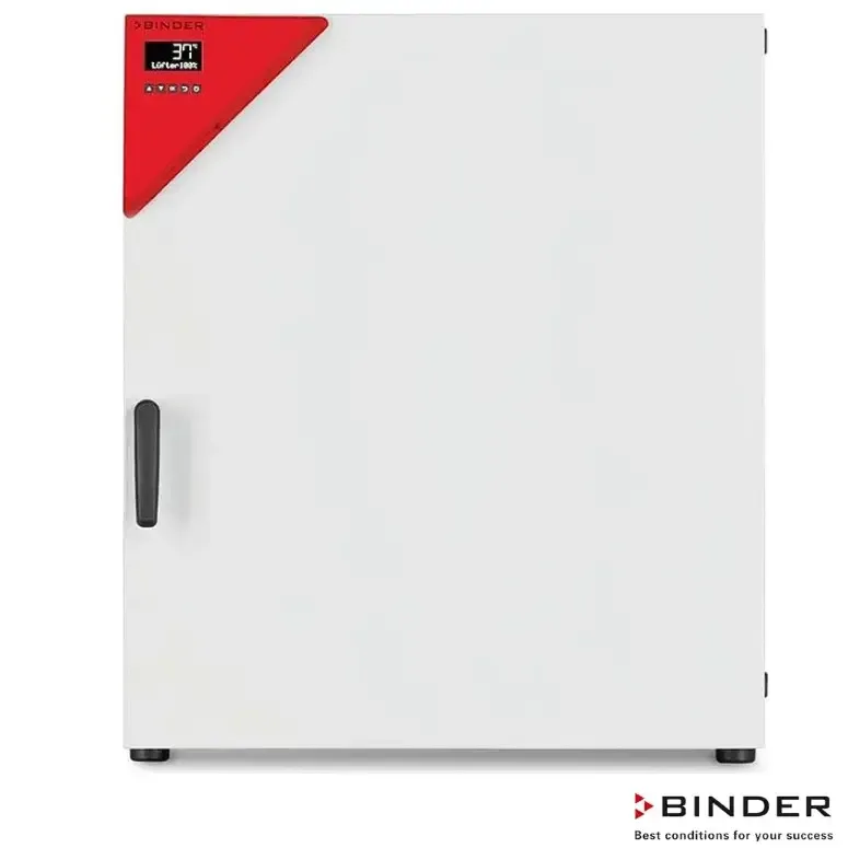 حاضنة مخبرية Binder BD 56 سعة 57 لتر