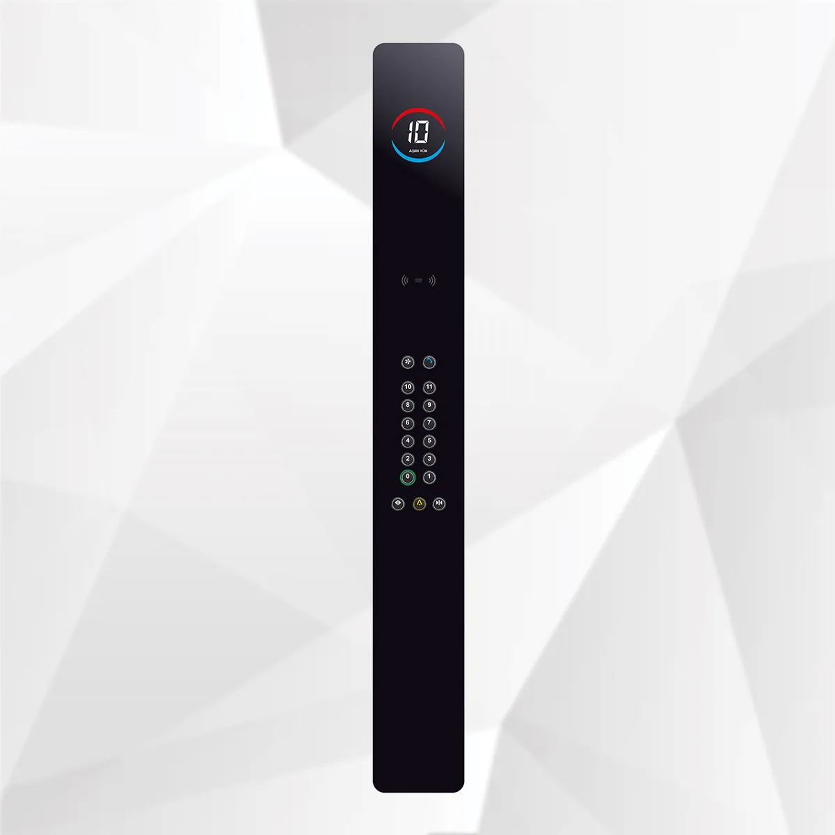 لوحة تحكم مصعد SGPN2000SM