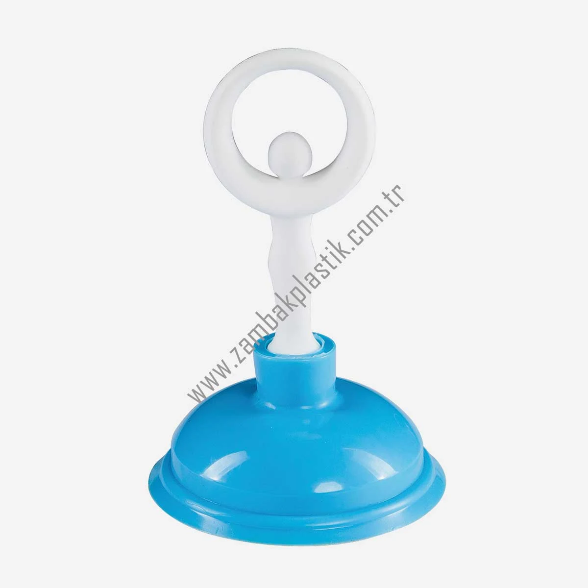 Luxury Pump (Small)