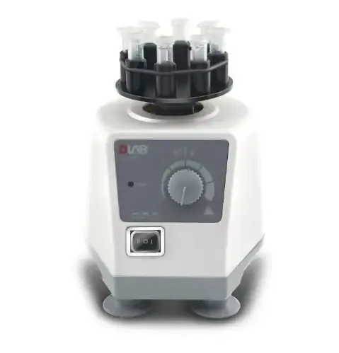 جهاز تفتيت خلايا DLAB MX-C 0 rpm