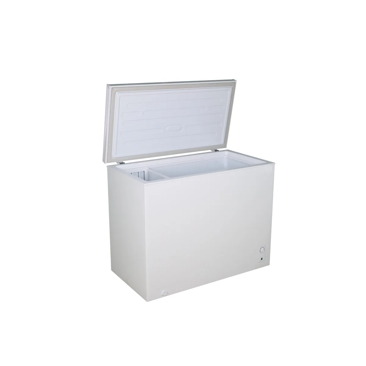 مجمد عميق FT-380 DUAL E