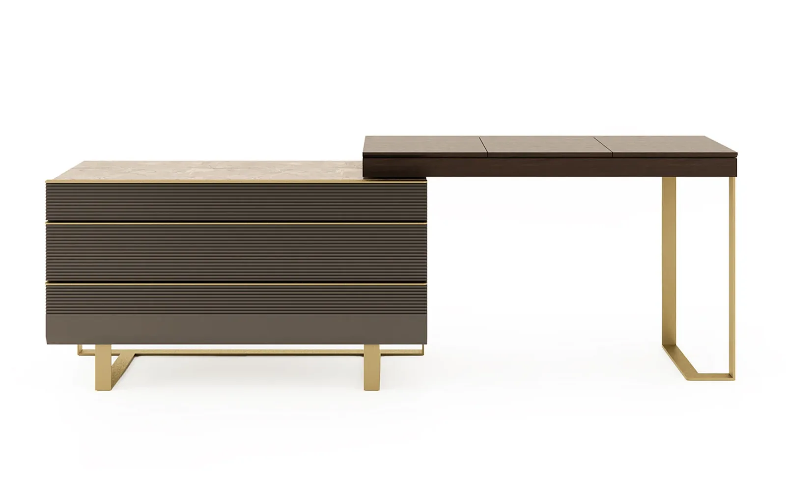 DOMO CHIFFONIER 2