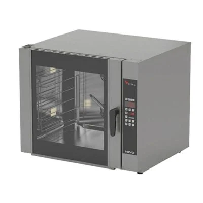 فرن الحلويات الرقمي Gastrotech NEVO-06E