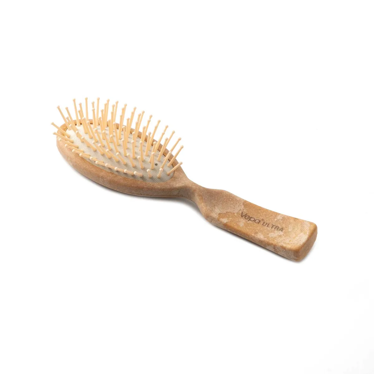 Bio 501 handbag-size hair brush