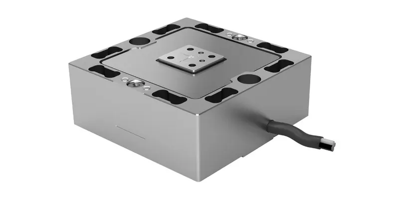 3E60 Multi-axis Load Cell