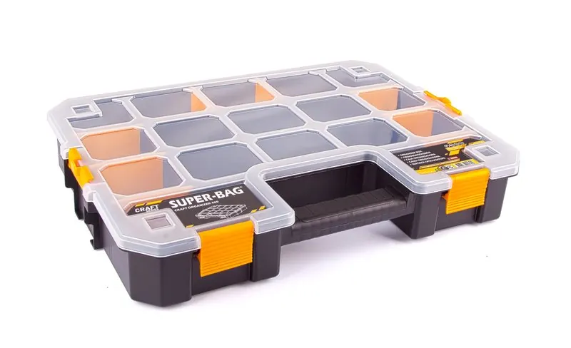 Craft organizer 400 – ASR-5022