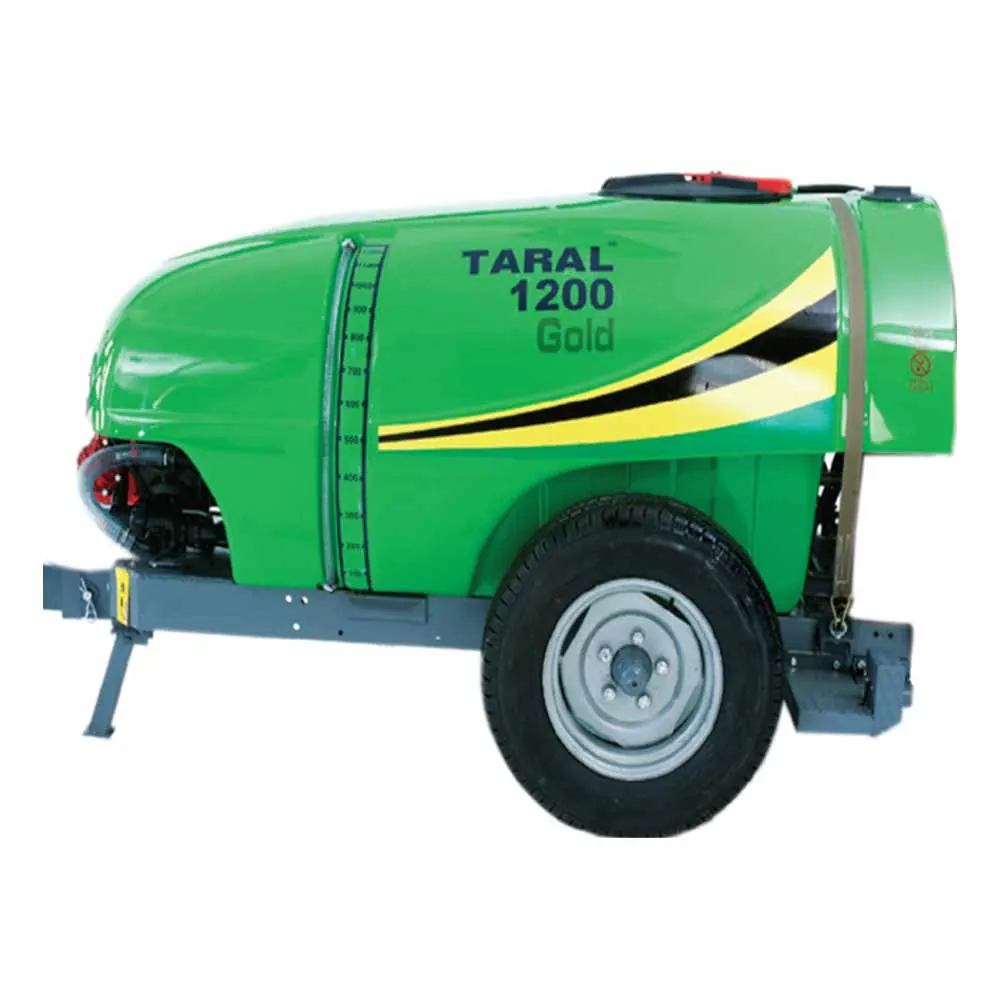Taral TP1200 Millennium Gold