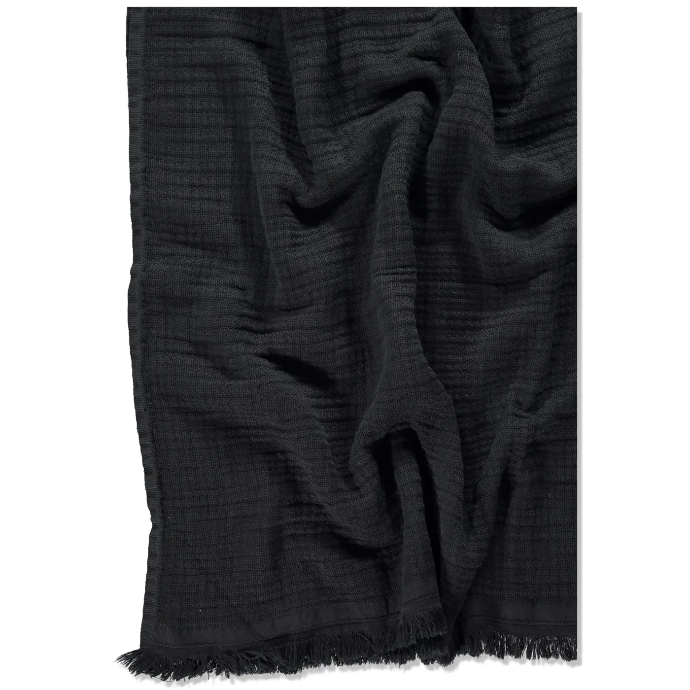Loupera Stonewash Throw Blanket