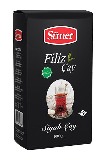شاي Sumer Filiz
