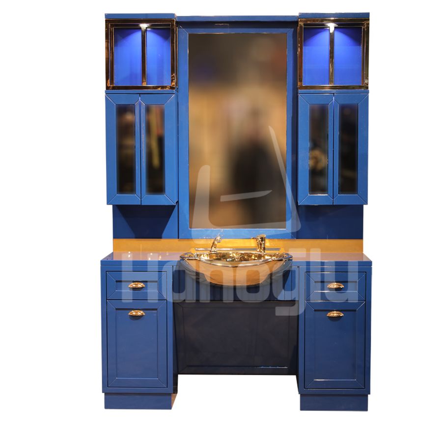 HT915A Barber Counter