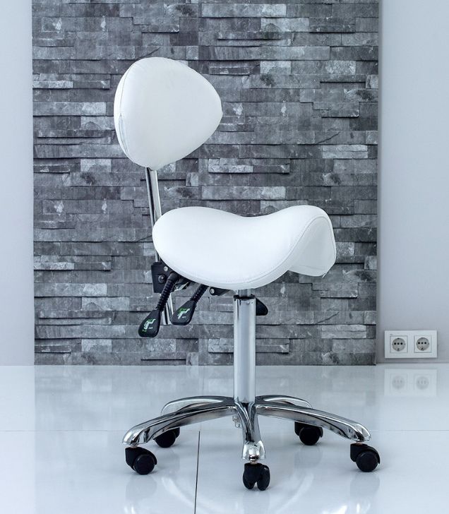 CROSS D-1025 Esthetician & Care Chair