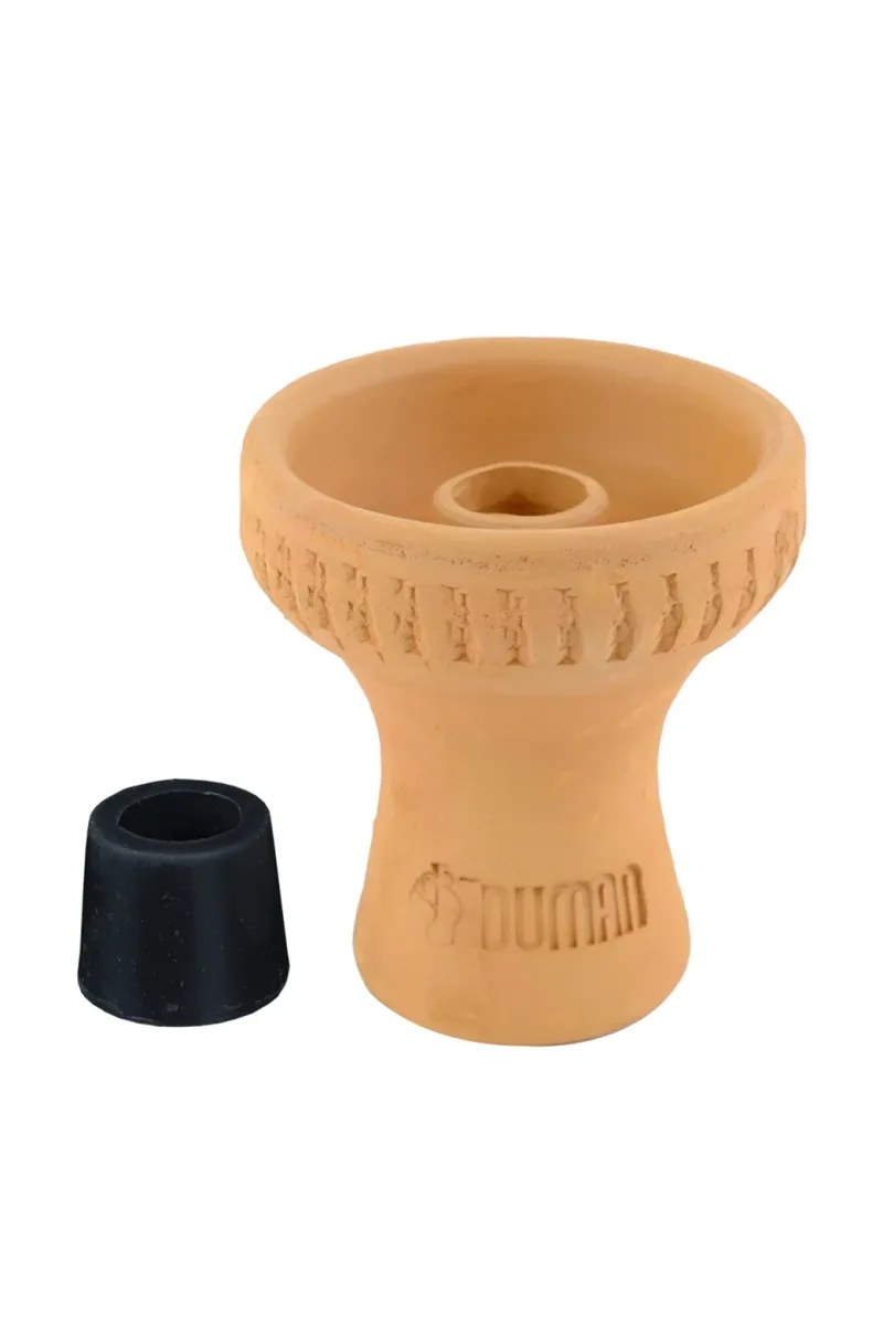 رأس نرجيلة Natural Phunnel