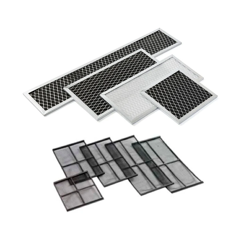PANEL FILTERS