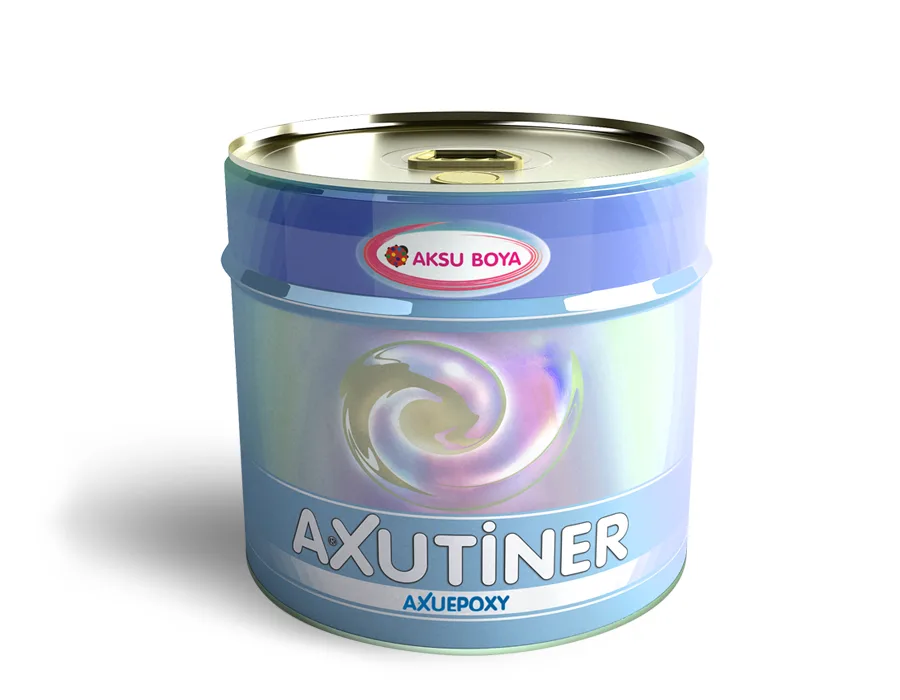 Epoxy Thinner AXUEPOXY