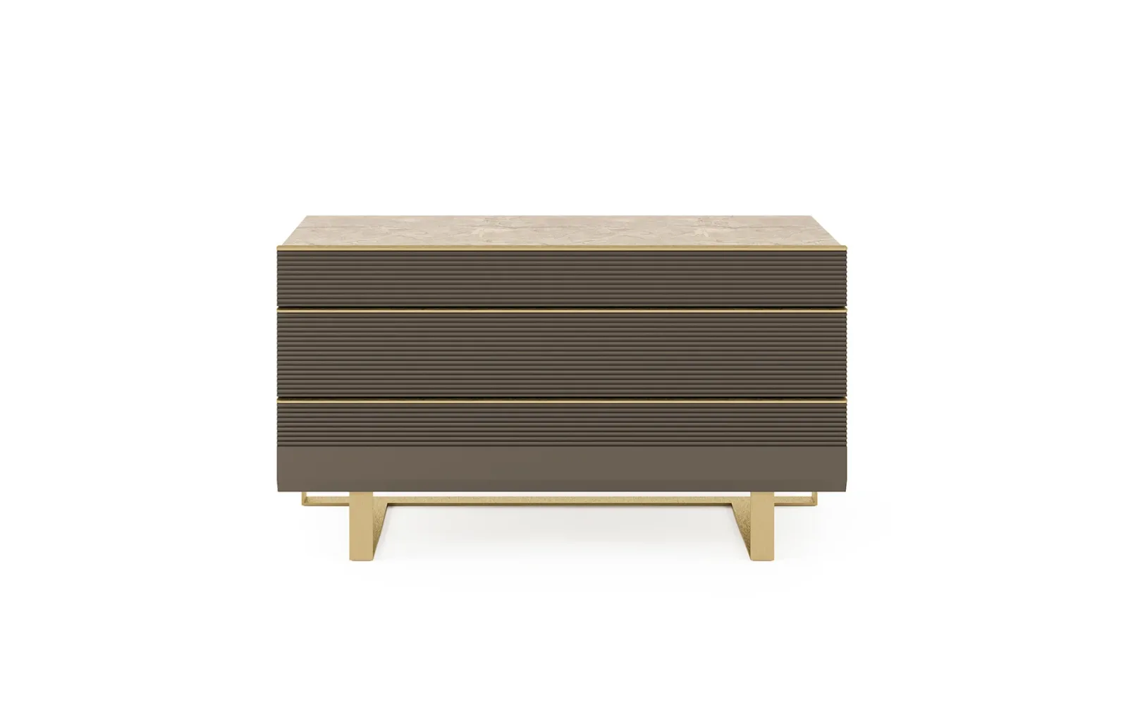DOMO CHEST OF DRAWERS