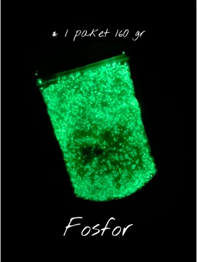PHOSPHORUS