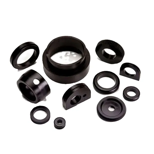مطاط EPDM قطع