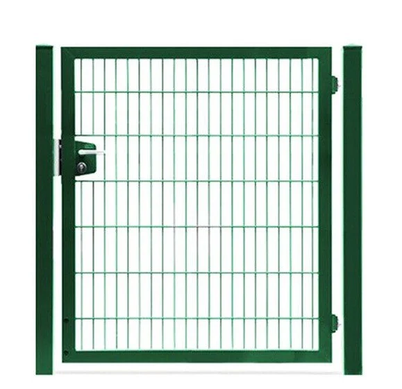 3D 4 mm Fence Gate Çağrı