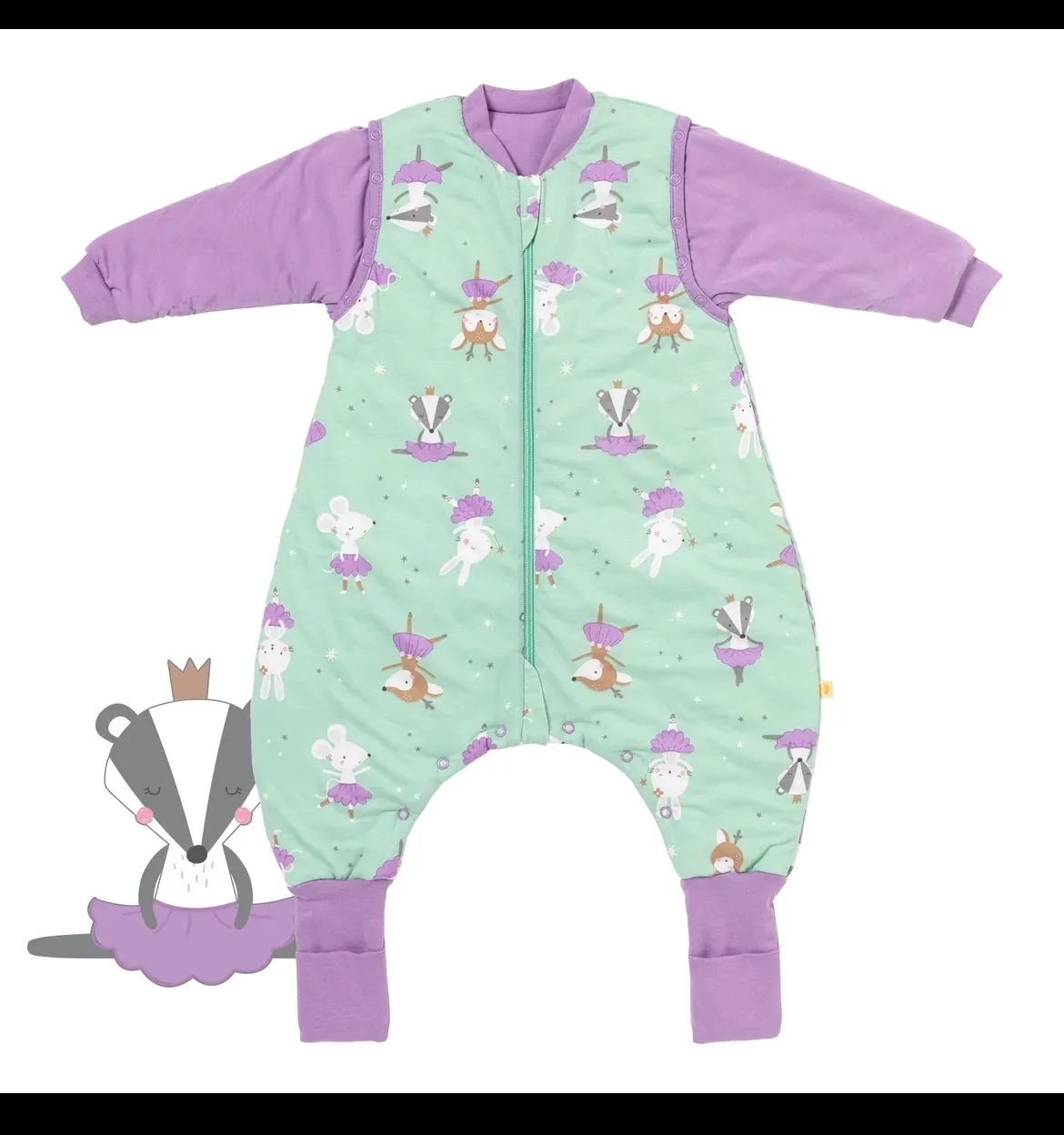 Children's overall 5-6 years 110cm 3Tog