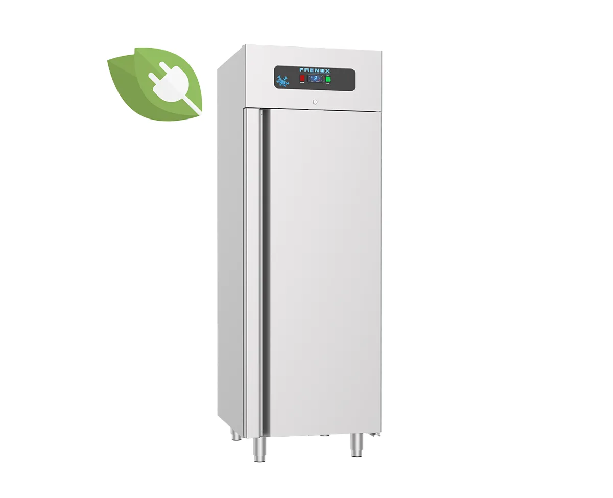 Vertical Refrigerators - Mono Block 1 Door EF