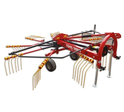 Hay Rake .5