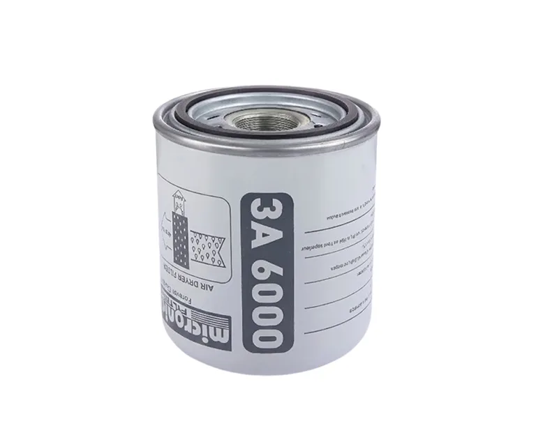 Air dryer filters