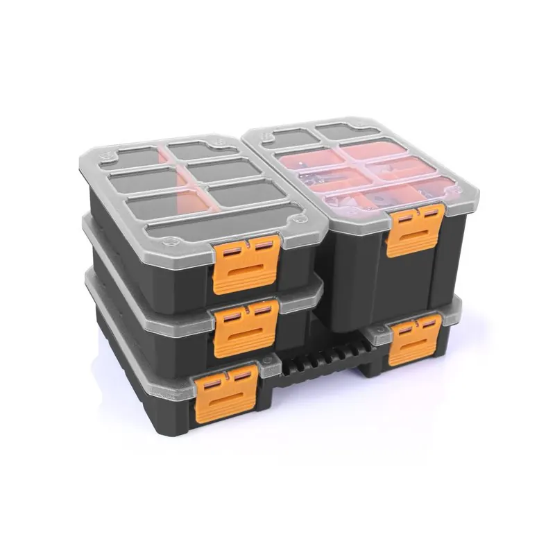 Slim organizer set, 4-piece
