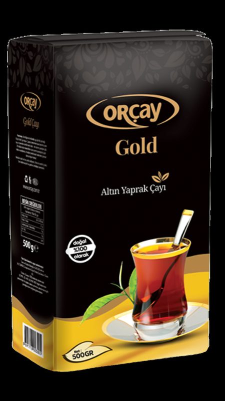 شاي Orcay Gold 500 غ