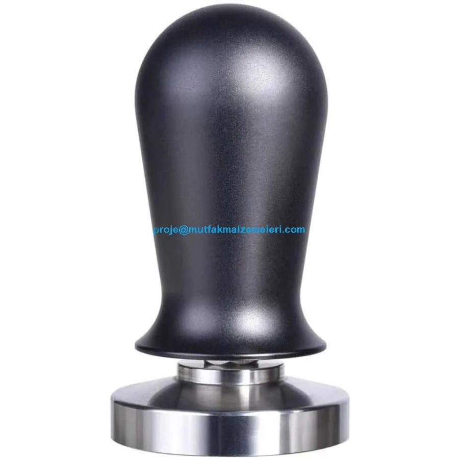 TK-01 EPK-2376 click coffee tamper 58 mm