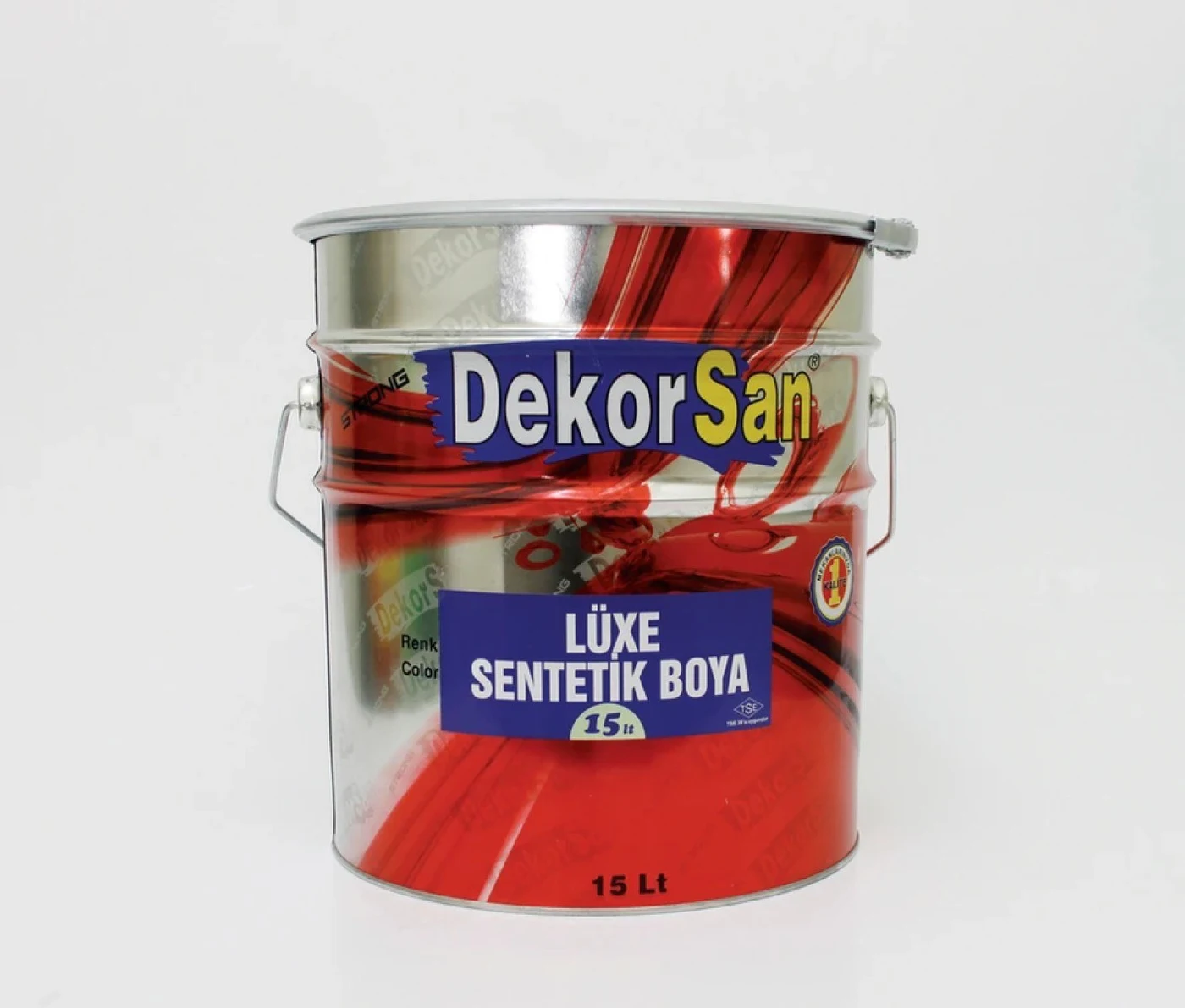 Luxury Synthetic Paint