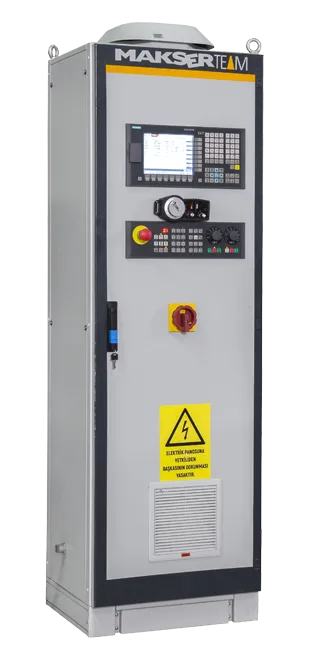 راوتر CNC Siemens RO66