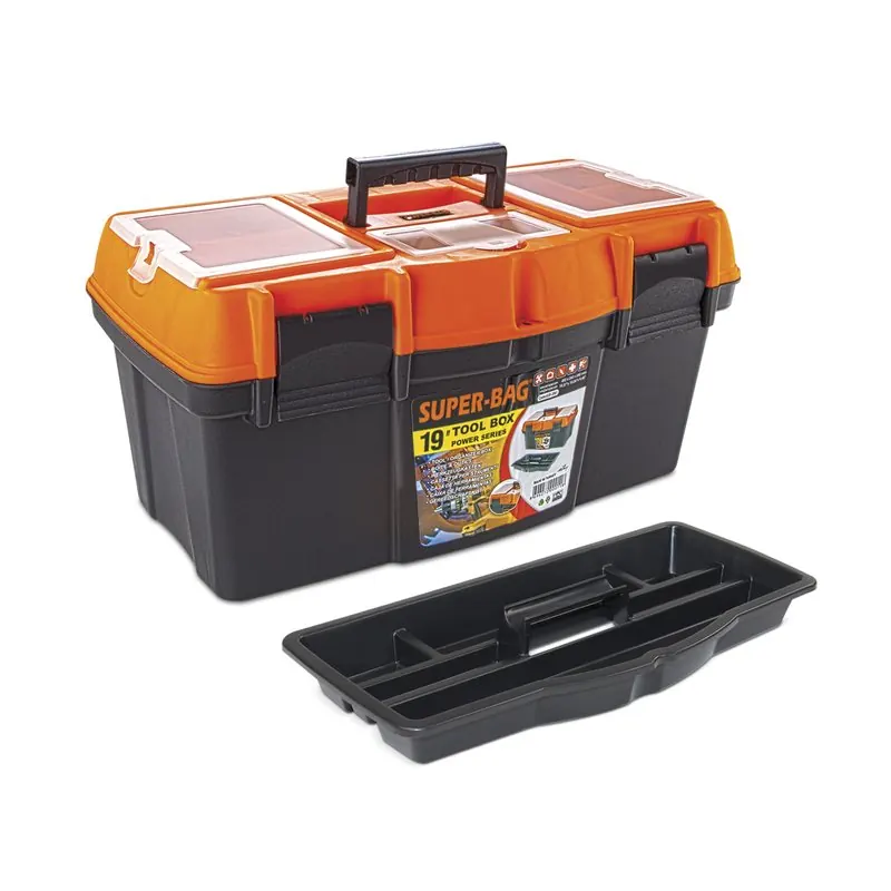 tool bag 19 inch Power ASR-2061