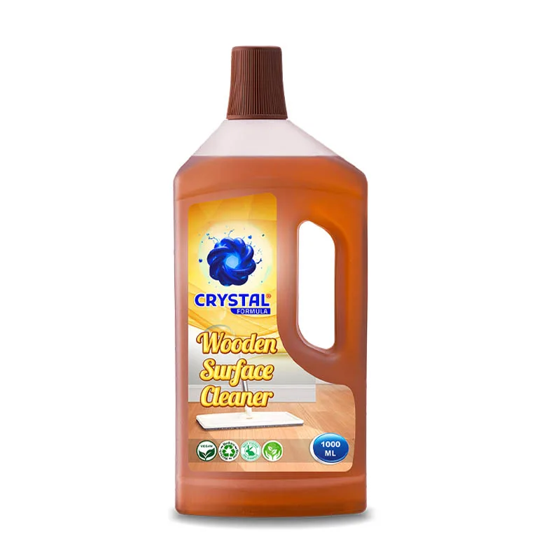 Wooden Surface Cleaner 1000 ml