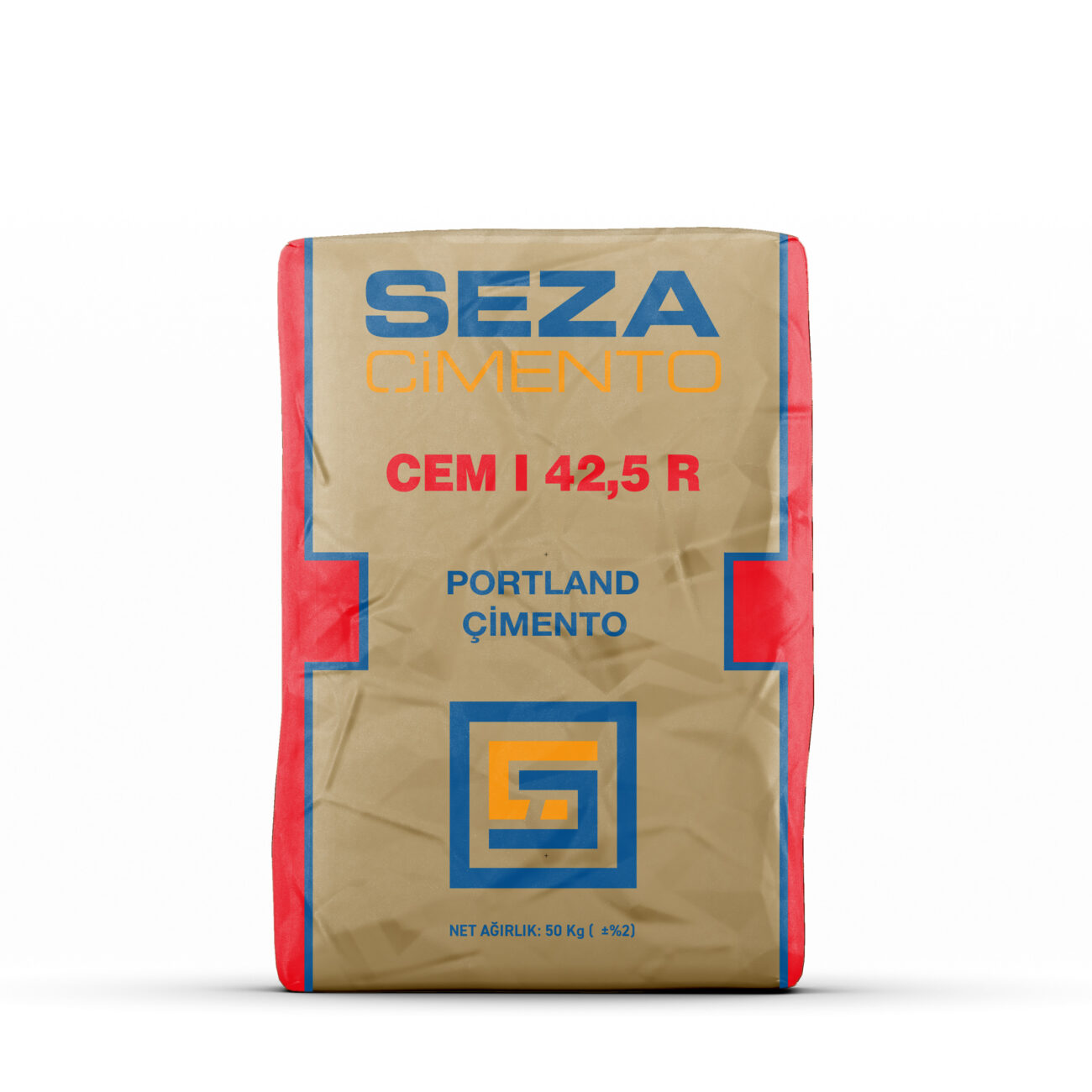 أسمنت CEM I 42.5 R