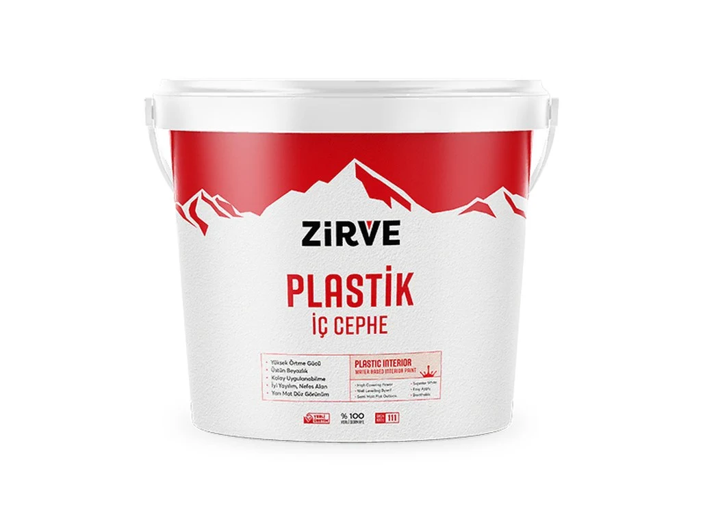 Zirve Plastic