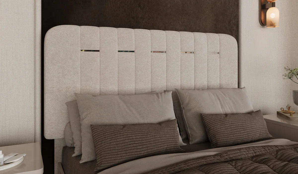 Elora Headboard
