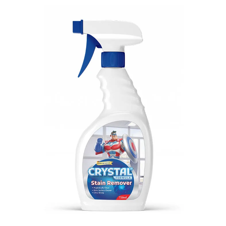 Stain Remover 750 ml