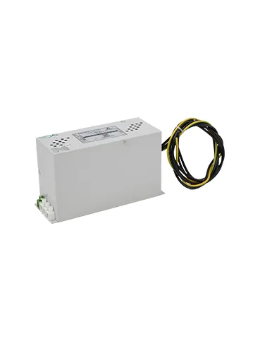 فلتر مصعد EMC 50A