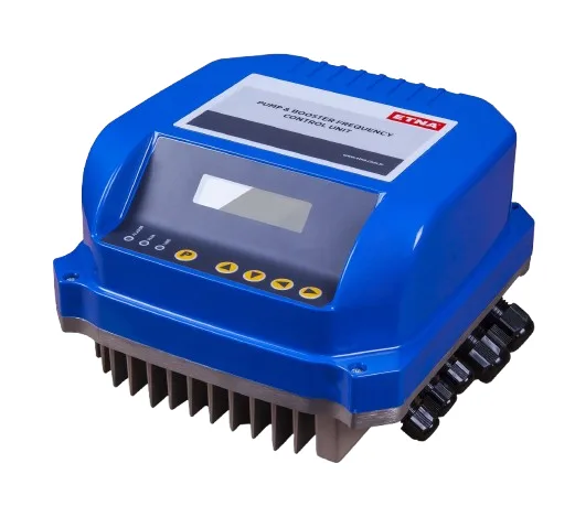 مشغل تردد مثبت على المحرك Hydrokon
