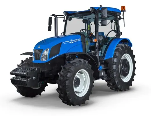 Tractor T5S