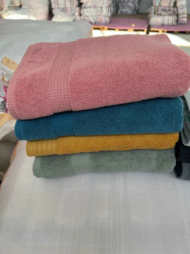 Hammam Towel Sets