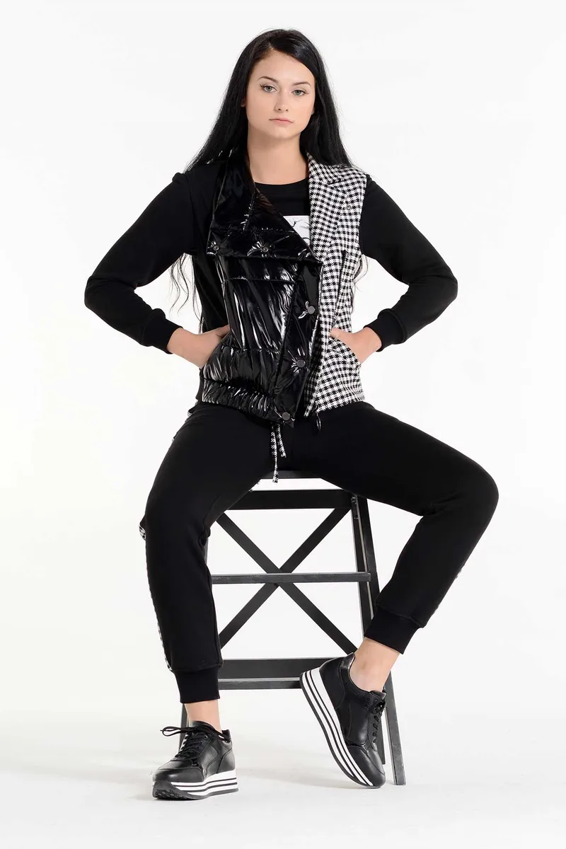 Avidita three-piece set model ST100