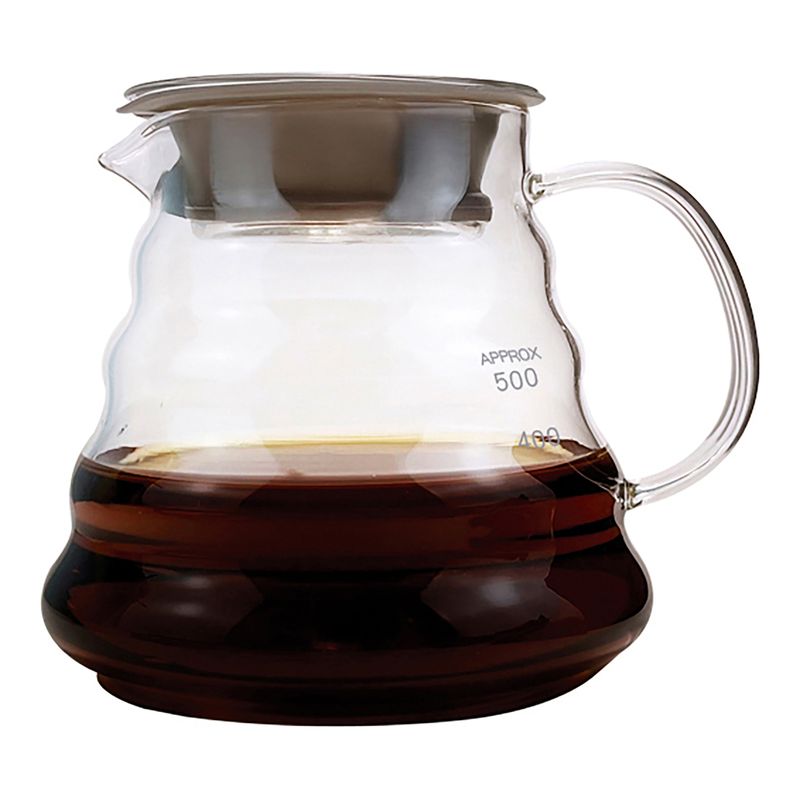 Coffee Serving Jug (GRV-3100)