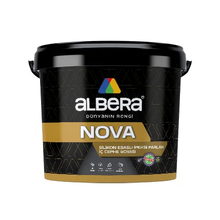 NOVA interior paint