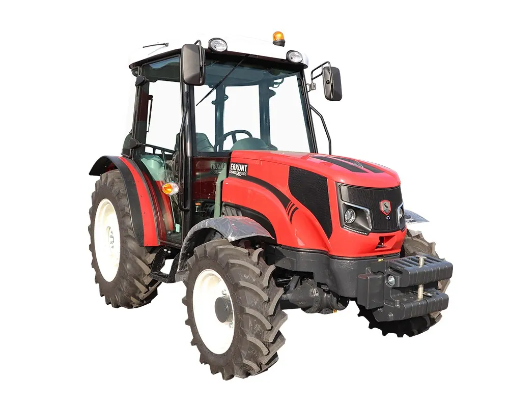 Tractor CRD5