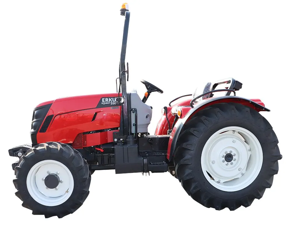 Tractor CRD5