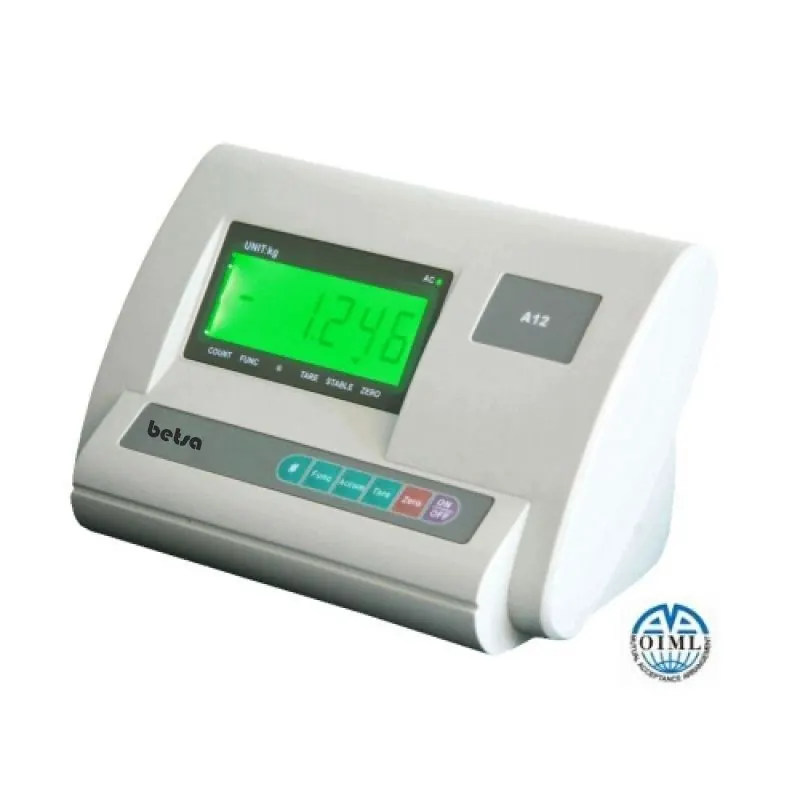Scale Betsa A12
