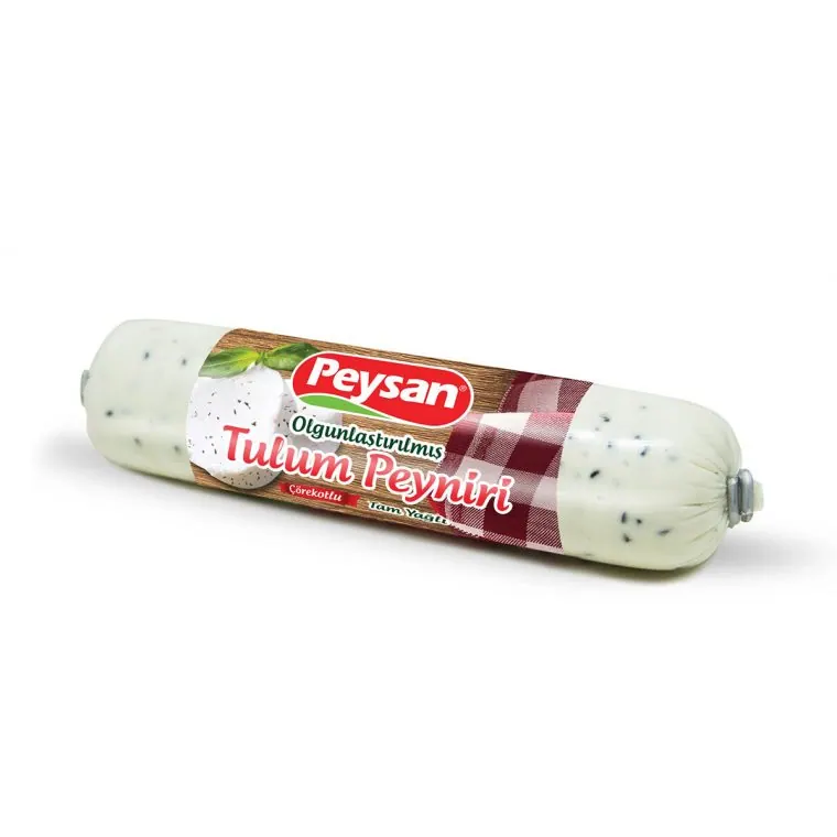 Peysan Tulumi جبن (Erzincan) مع Black Cumin 225 غ