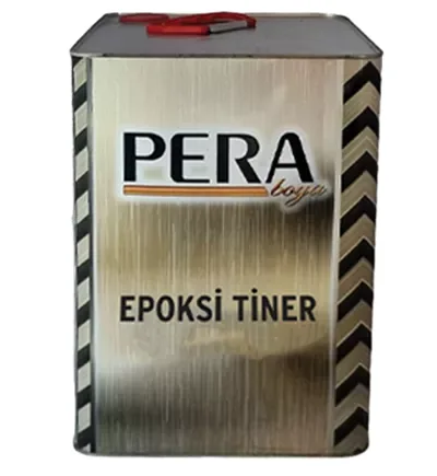 مذيب دهانات إيبوكسي Pera