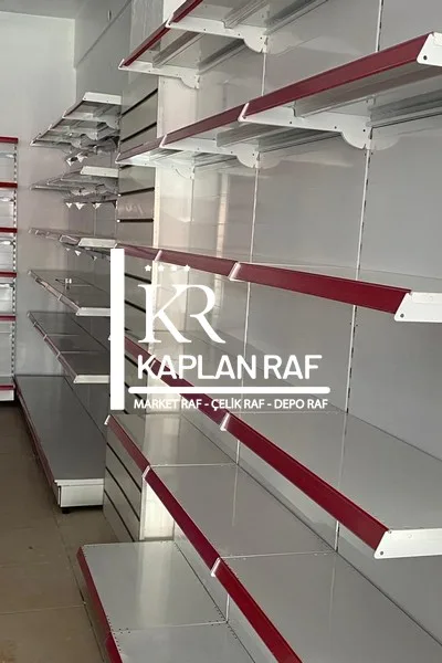 نظام رفوف للمتاجر رقم 11